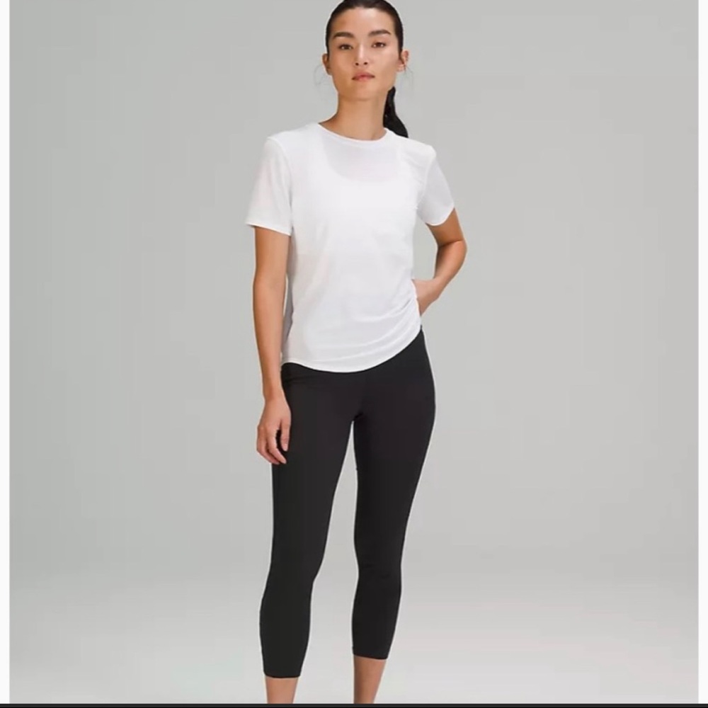 Lululemon Running Pant